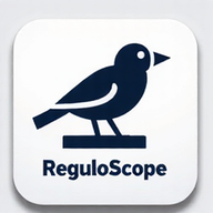 ReguloScope News logo