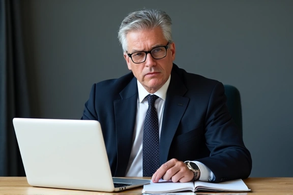 Editor-in-Chief John Smith