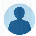 User profile icon