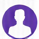 User profile icon